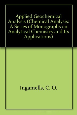AppliedGeochemicalAnalysis copy